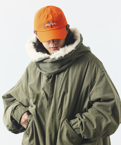 FREAK'S STORE（フリークスストア） キャップ 帽子 メンズ M-65 モッズ