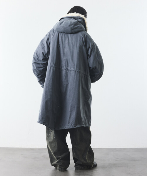 FREAK'S STORE（フリークスストア） キャップ 帽子 メンズ M-65 モッズ