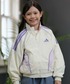 �A�f�B�_�X�@adidas �u���]�� �W�����o�[ �A�E�^�[ adidas/�A�f�B�_�X �i�C�����W���P�b�g C8657 �L�b�Y �q���� �j�̎q ���̎q �֘A�摜1