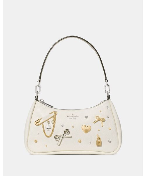 ショルダーバッグ バッグ ケイラ チャームド ショルダー バッグ レディース メンズ | kate spade NEW YORK | 03