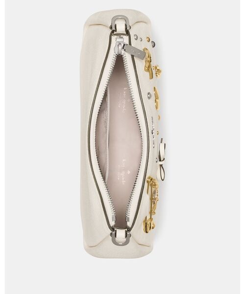 ショルダーバッグ バッグ ケイラ チャームド ショルダー バッグ レディース メンズ | kate spade NEW YORK | 05