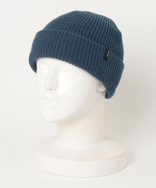 BRIXTON ニット帽 ニットキャップ HEIST BEANIE メンズ