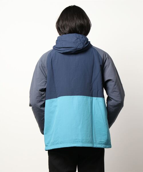 L.L.Bean（エルエルビーン） ナイロンジャケット マウンテン