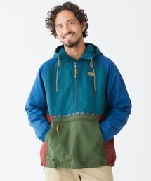 L.L.Bean（エルエルビーン） ナイロンジャケット マウンテン