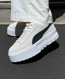 PUMA★メイズ グラム MAYZE GLAM WNS 楽天市場】PUMA プーマ ウィメンズ メイズ グラム スニーカー