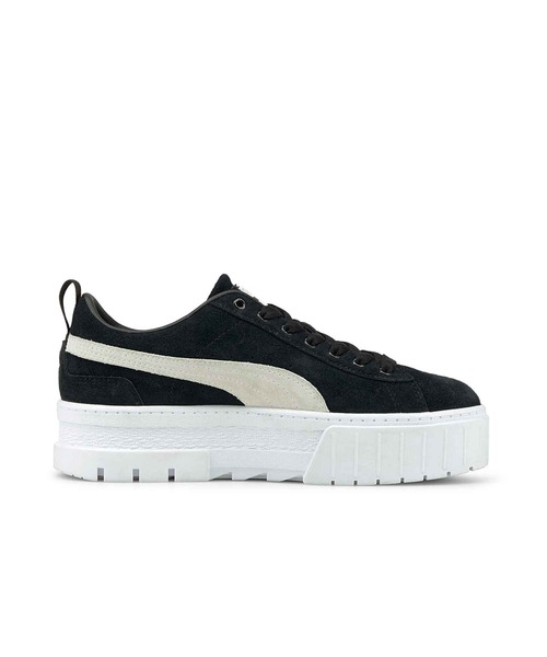 PUMA★メイズ グラム MAYZE GLAM WNS PUMA スニーカー MAYZE WNS / プーマ メイズ ウィメンズ