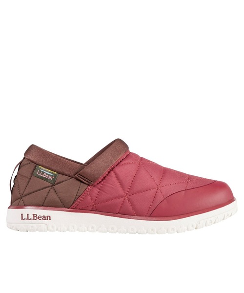 L.L.Bean（エルエルビーン） スリッポン ウルトラライト・プリマロフト 