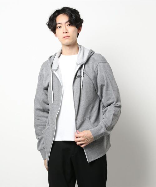 00s INDEPENDENT TRUCK CO XL グッドフェードフーディー 00s INDEPENDENT TRUCK CO XL フーディー - メルカリ