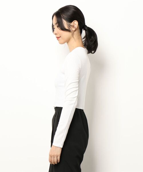 限定品国産 ニット Face short トップス ZOZOTOWN PayPayモール店 - 通販 - PayPayモール 日本製国産