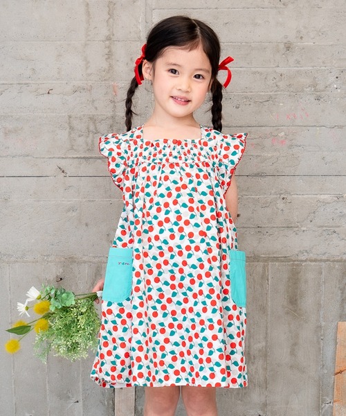 ワンピース スモッキングワンピース Zozotown Yahoo 店 通販 Yahoo ショッピング