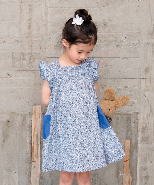 ワンピース スモッキングワンピース Zozotown Paypayモール店 通販 Paypayモール