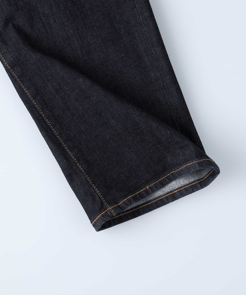 値下げEDWIN503新品同様 EDWIN ジーンズ 「EDWIN」「503」ルーズストレートデニムパンツ