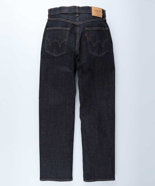 値下げEDWIN503新品同様 EDWIN ジーンズ 「EDWIN」「503」ルーズストレートデニムパンツ