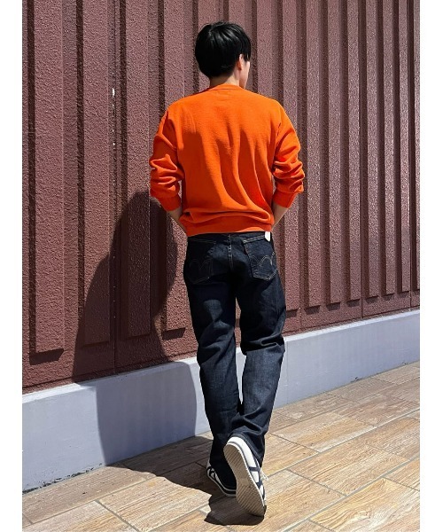 EDWIN(エドウィン) ジーンズ 「EDWIN」「503」ルーズストレート EDWIN(エドウィン) ジーンズ 「EDWIN」「503」ルーズストレート
