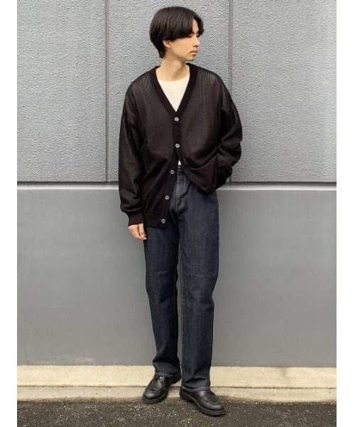 EDWIN(エドウィン) ジーンズ 「EDWIN」「503」ルーズストレート EDWIN(エドウィン) ジーンズ 「EDWIN」「503」ルーズストレート