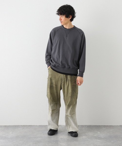 E*E様 standard journal sjドッキングカーゴパンツ (YOK JOURNAL STANDARD（ジャーナルスタンダード） カーゴパンツ 「ZOZO限定