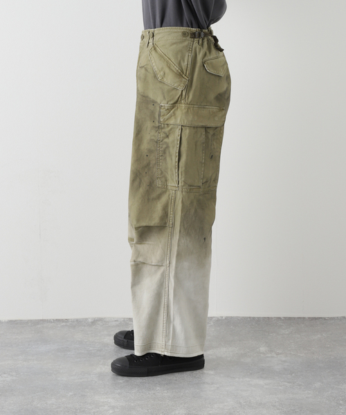 JOURNAL STANDARD J.S HOMESTEAD パンツ カーゴパンツ 【J.S.Homestead