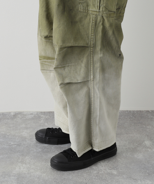JOURNAL STANDARD J.S HOMESTEAD パンツ カーゴパンツ 【J.S.Homestead