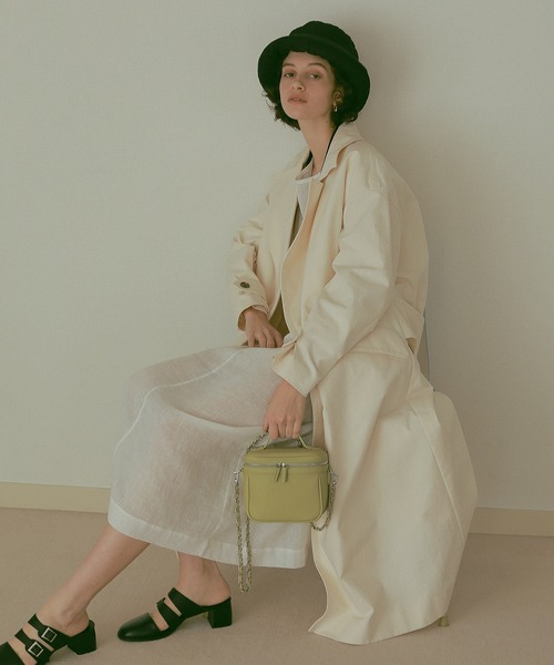 EFOLE ショルダーバッグ バッグ バニティ レディース : ZOZOTOWN