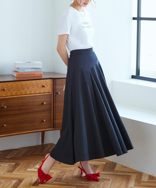 極美品❢LOUISVUITTON　スカート　ウール RUIRUE BOUTIQUE（ルイルエブティック） スカート 選べる3type