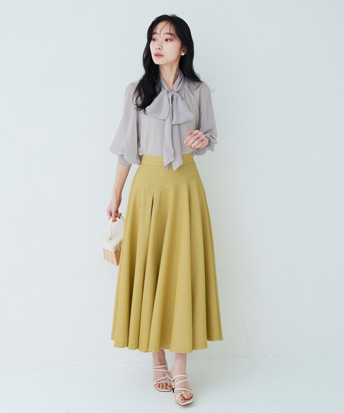 RUIRUE BOUTIQUE（ルイルエブティック） スカート 選べる3type