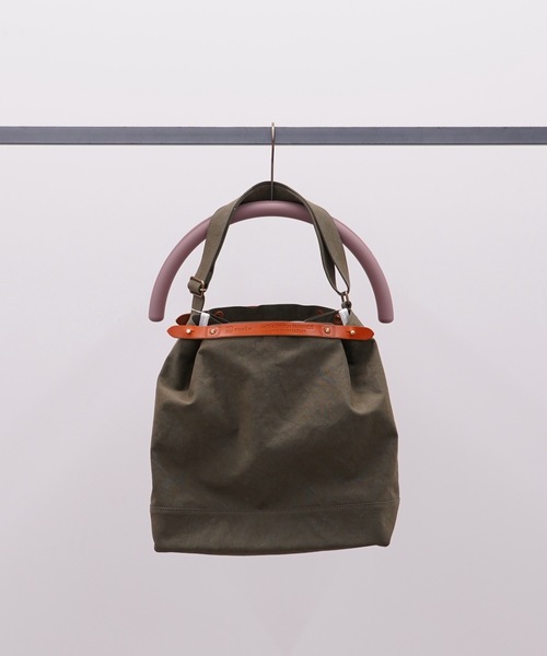 SUOLO（スオーロ） ショルダーバッグ NEW CROP メンズ レディース