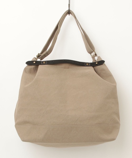 SUOLO（スオーロ） ショルダーバッグ NEW CROP メンズ レディース