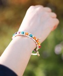 ブレスレット 「Al」「Natural Des...の詳細画像3