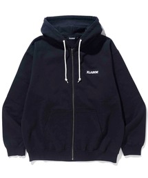 楽天市場】全2色 エクストララージ XLARGE パーカー SLANTED OG