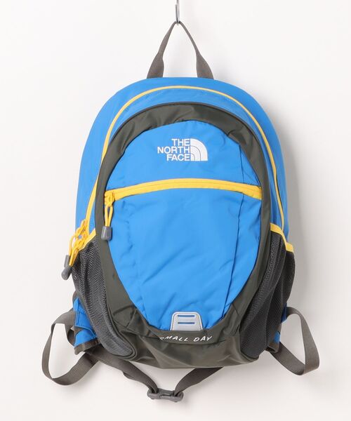 THE NORTH FACE リュック FACE/ザ・ノース・フェイス キッズ K