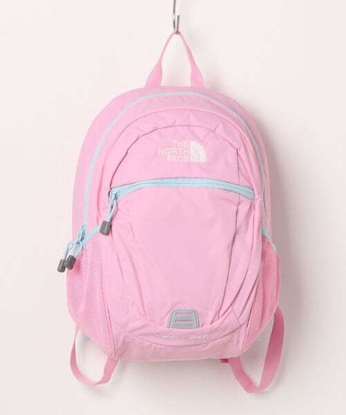 THE NORTH FACE リュック FACE/ザ・ノース・フェイス キッズ K