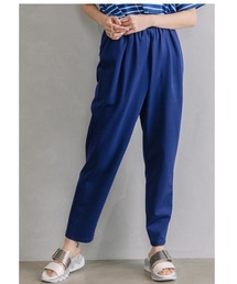 MARECHAL TERRE パンツ TERRE（マルシャルテル) ギャザーパンツ