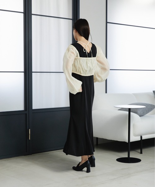 JILTU ワンピース サイズ1 JILL by JILL STUART（ジルバイジルスチュアート） ワンピース 2