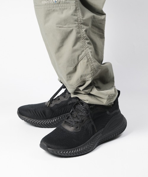 STEVE MADDEN（スティーブ・マデン） スニーカー デイリースニーカー