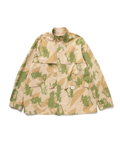 BEDWIN ベドウィン M65 GORDON セール】MIDDLE LENGTH M-65 JACKET 'GORDON'（その他アウター