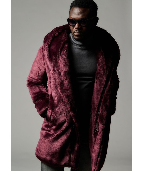 1 piu 1 uguale 3（ウノピゥウノウグァーレトレ） コート ジャケット