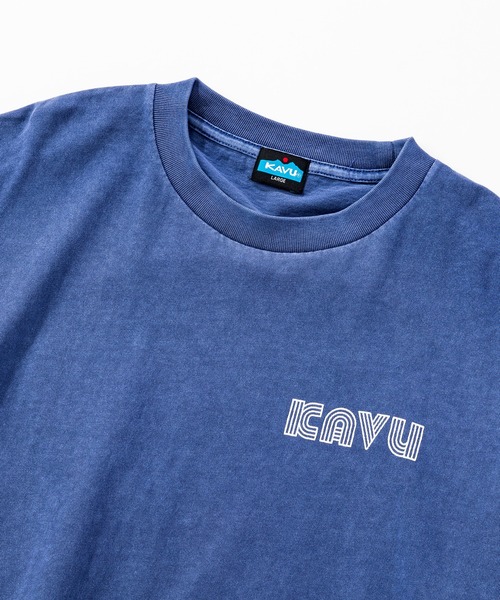 【新品未使用】カブー KAVU 半袖 シャツ L 柄 魚 新品未使用】カブー KAVU 半袖 シャツ M 柄 黒 魚 - メルカリ
