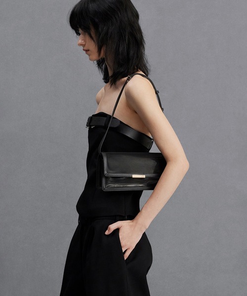 CHARLES ＆ KEITH（チャールズ&キース） ショルダーバッグ バッグ