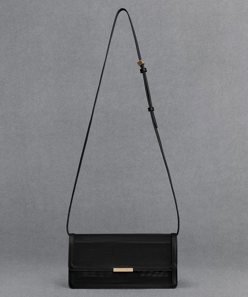 CHARLES ＆ KEITH（チャールズ&キース） ショルダーバッグ バッグ