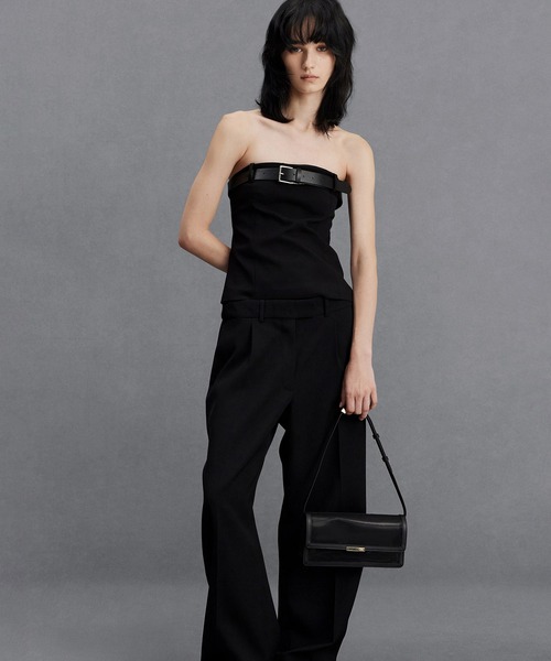 186001 現状品 CHARLES＆KEITH ショルダーバッグ [240726HM100074] CHARLES ＆ KEITH（チャールズ&キース） ショルダーバッグ バッグ