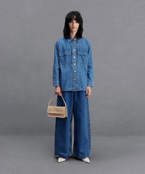 CHARLES ＆ KEITH（チャールズ&キース） ショルダーバッグ バッグ