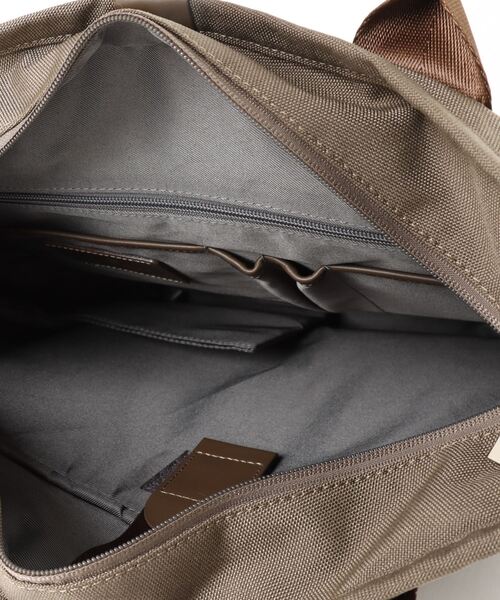 オロビアンコ✨️ナイロン×レザー リュック イタリア製 Orobianco Orobianco（オロビアンコ） デイバック リュック リュックサック