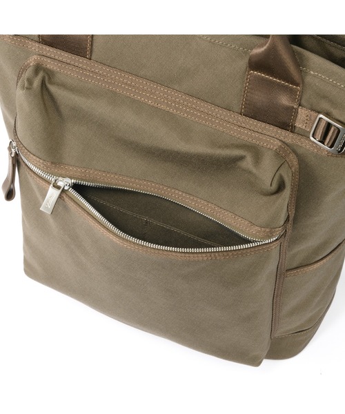 新品未使用✨Orobianco オロビアンコ　レザー　リュック　シボ革　ベージュ Orobianco（オロビアンコ） デイバック リュック リュックサック