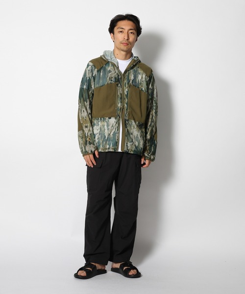 snowpeak Mesh Jacket メッシュ マルチポケット ジャケットL snowpeak Mesh Jacket メッシュ マルチポケット ジャケットL