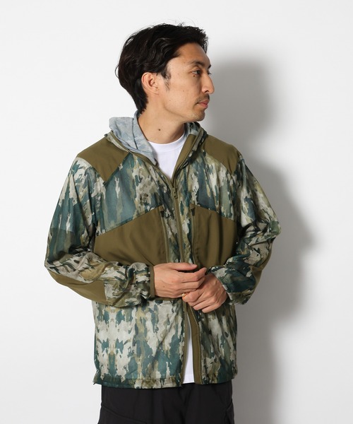 snowpeak Mesh Jacket メッシュ マルチポケット ジャケットL snowpeak Mesh Jacket メッシュ マルチポケット ジャケットL