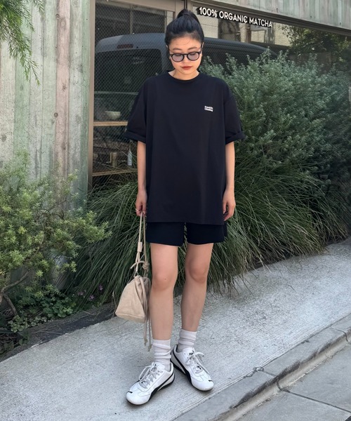 Franklin Climbing tシャツ 「Franklin Climbing」グラフィック