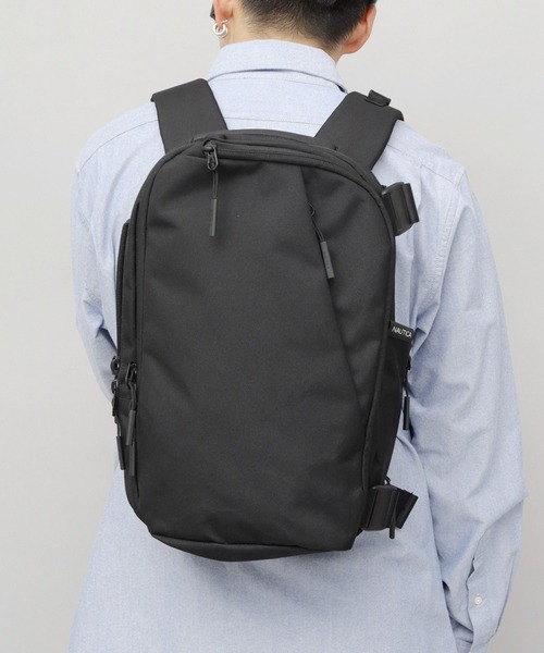 NAUTICA（ノーティカ） ビジネスリュック デイバック リュック CORDURA