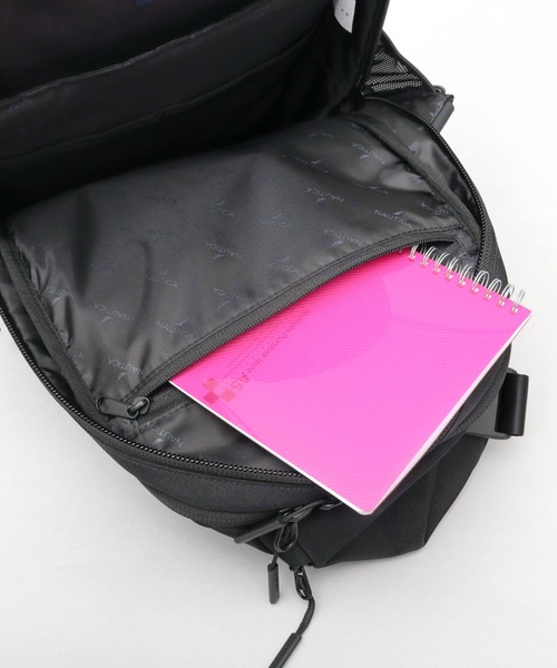 NAUTICA（ノーティカ） デイバック リュック CORDURAポリエステル