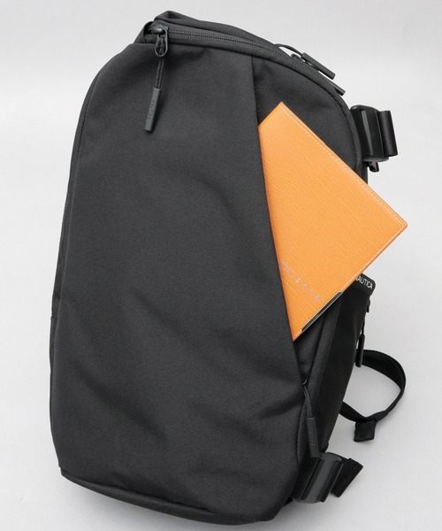 NAUTICA（ノーティカ） ビジネスリュック デイバック リュック CORDURA