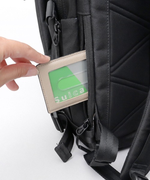 NAUTICA（ノーティカ） デイバック リュック CORDURAポリエステル